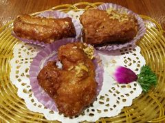 -丰圆轩粤式茶楼 . 点心粤菜(夏茅店)