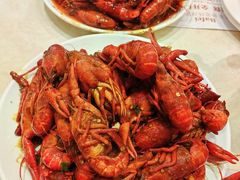 -芭菲盛宴·环球美食(袁家岗店)