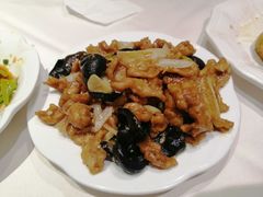 -凯鸽酒楼(大同振兴街店)