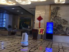 -锦龙国际酒店(天津奥体中心华苑地铁站店)