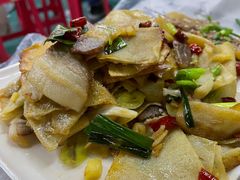 -小民大排档(马场角横路店)