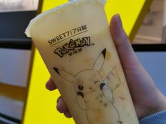 -7分甜(武林银泰店)