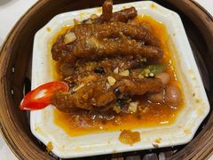 -稻香酒家·35年老字号(侨光店)