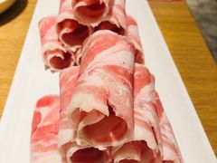 -虾满堂小龙虾烧烤(富荟广场店)