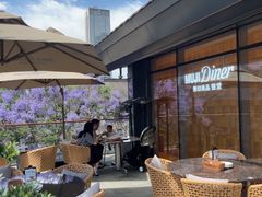 -无印良品餐堂 MUJI Diner(成都太古里店)