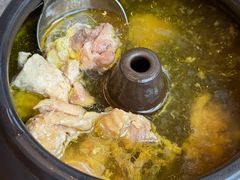 百年正气汽锅鸡-福照楼汽锅鸡·云南菜(护国路店)
