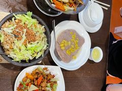 -品茶居素食馆(罗湖店)