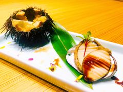 -北京泰富酒店-道日本料理餐厅