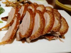 -又一福烤鸭·北京菜(东四店)