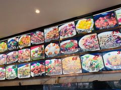 -华盛丰温州大排档(东三环南路店)