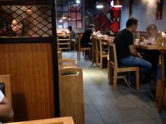 大堂-傣妹火锅(南京东路一店)