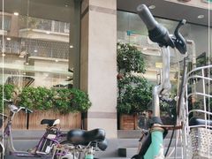 门面-爱乐信甜品(石湾店)