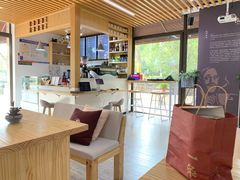 -弗雷德咖啡(金隅紫京府店)