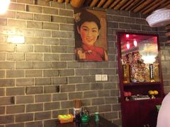 -张记牛肉面馆(天津路店)