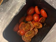 -BISTROFIORE美伊娜(伊犁南路店)