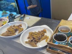 -老济南·地道济南菜(大明湖店)