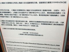 游乐设施-上海迪士尼度假区