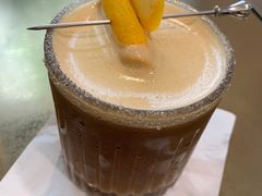 -MQ COFFEE STAND明谦(新洲店)