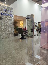 -MINX名珂斯·烫染形象设计