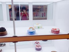 -DQ·蛋糕·冰淇淋(天通苑华联店)