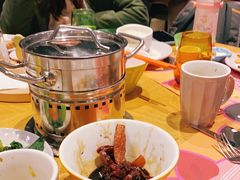 -熊猫自助餐厅.萌趣城堡(长隆熊猫酒店)