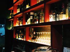 -杰J.w.m深夜食堂 厚杰居酒屋(淮海街商业街店)