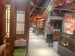 -京味斋·北京烤鸭(北京南站洋桥店)