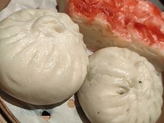 -晓淮山·扬州早茶·淮扬菜(龙阳广场店)