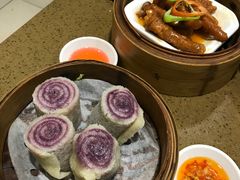 -点心皇子茶餐厅(万国大都会店)