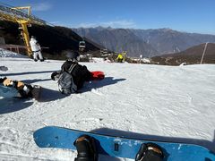 -太子岭滑雪场