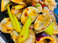 -壹酒贰肉1926·深夜食堂(南京北街店)