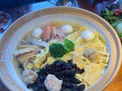 -寻宝记绍兴菜(状元店)
