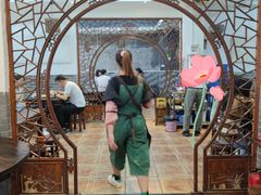 大堂-凤厨顺德水乡凤味馆(大良锦龙路店)