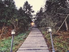 -天姥山