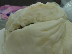 大包-香港蓮香樓(上環店)