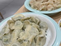 -老边饺子馆(东单店)