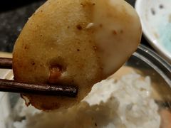 -一家东北烤肉(华大店)