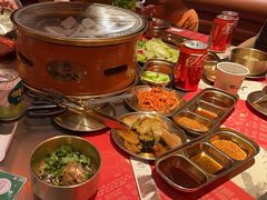 -西塔老太太泥炉烤肉(苏州大悦城店)