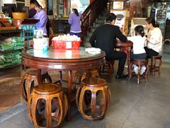大堂-阿殳菜馆·私厨(水围村店)