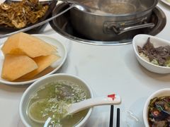 -牛品福潮汕牛肉火锅(旺庄店)