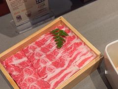 -巴奴毛肚火锅(大剧院店)