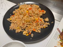 -火地铁板烧(昆山万象汇店)