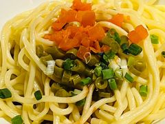 热干面-清水亭湖北菜(大屯DT51店)