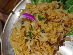 -西塔老太太泥炉烤肉(万柳华联店)