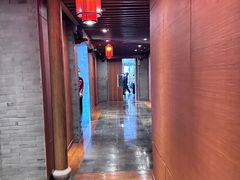 -海尔洲际酒店天下一品中餐厅