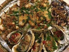 -渔娘渔家丹东海鲜(东直门店)