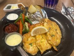 -安妮意大利餐厅(世贸天阶店)