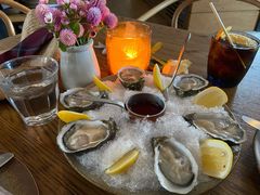 生蚝-BOR Eatery(安福路店)