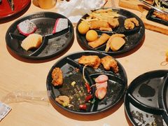 -凡塔斯牛排自助餐厅(莆田万达店)