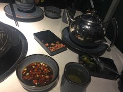 -百年果林椰子鸡(中洲店)